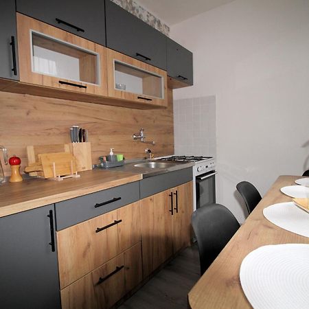 Karki Music Apartment Πόπραντ Εξωτερικό φωτογραφία