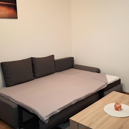 Karki Music Apartment Πόπραντ Εξωτερικό φωτογραφία