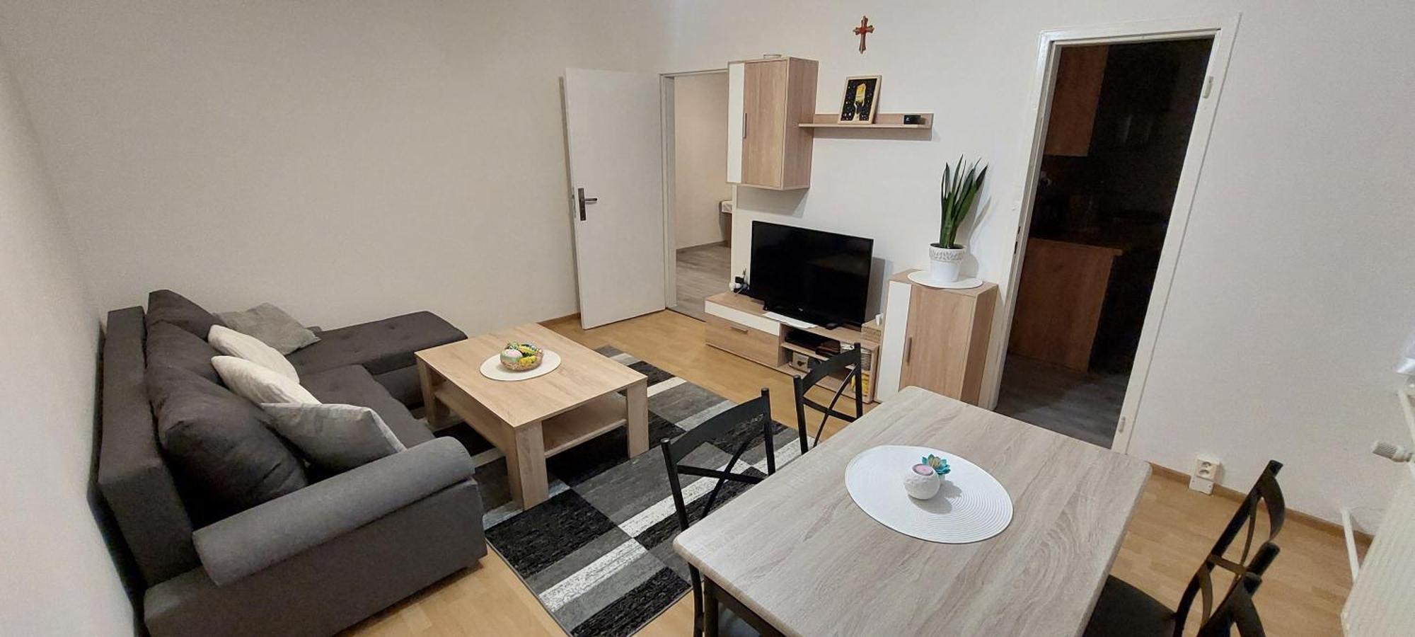 Karki Music Apartment Πόπραντ Εξωτερικό φωτογραφία