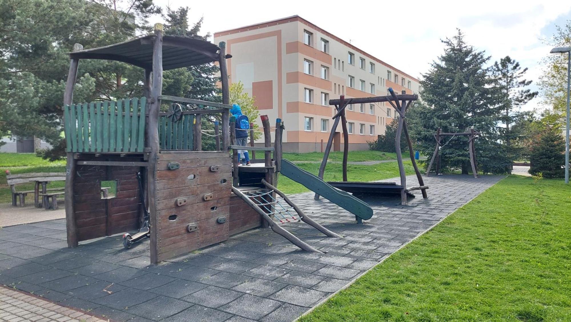 Karki Music Apartment Πόπραντ Εξωτερικό φωτογραφία
