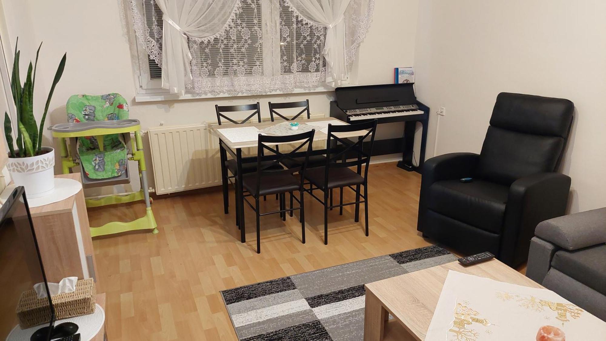 Karki Music Apartment Πόπραντ Εξωτερικό φωτογραφία