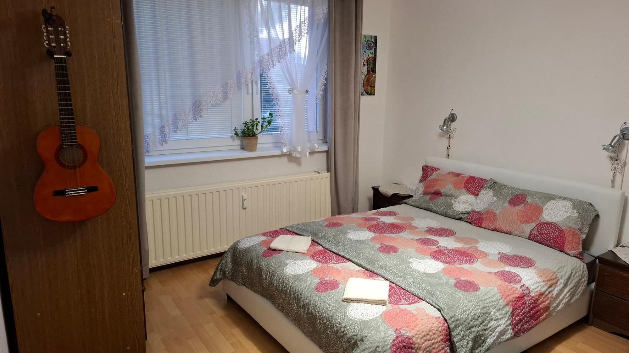Karki Music Apartment Πόπραντ Εξωτερικό φωτογραφία