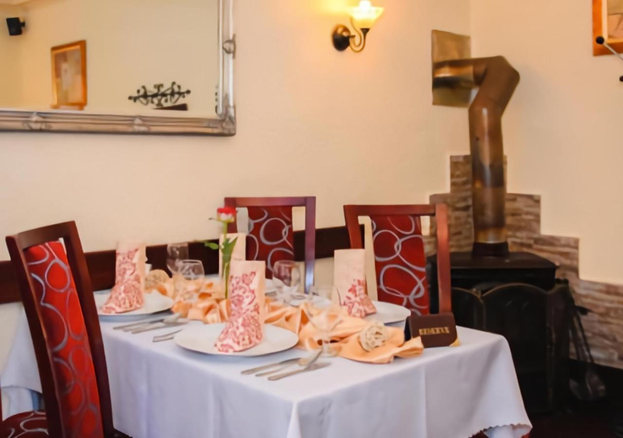 Karki Music Apartment Πόπραντ Εξωτερικό φωτογραφία
