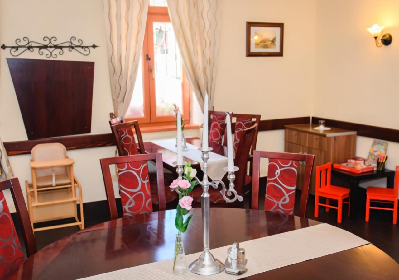 Karki Music Apartment Πόπραντ Εξωτερικό φωτογραφία