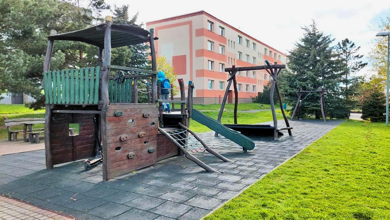Karki Music Apartment Πόπραντ Εξωτερικό φωτογραφία